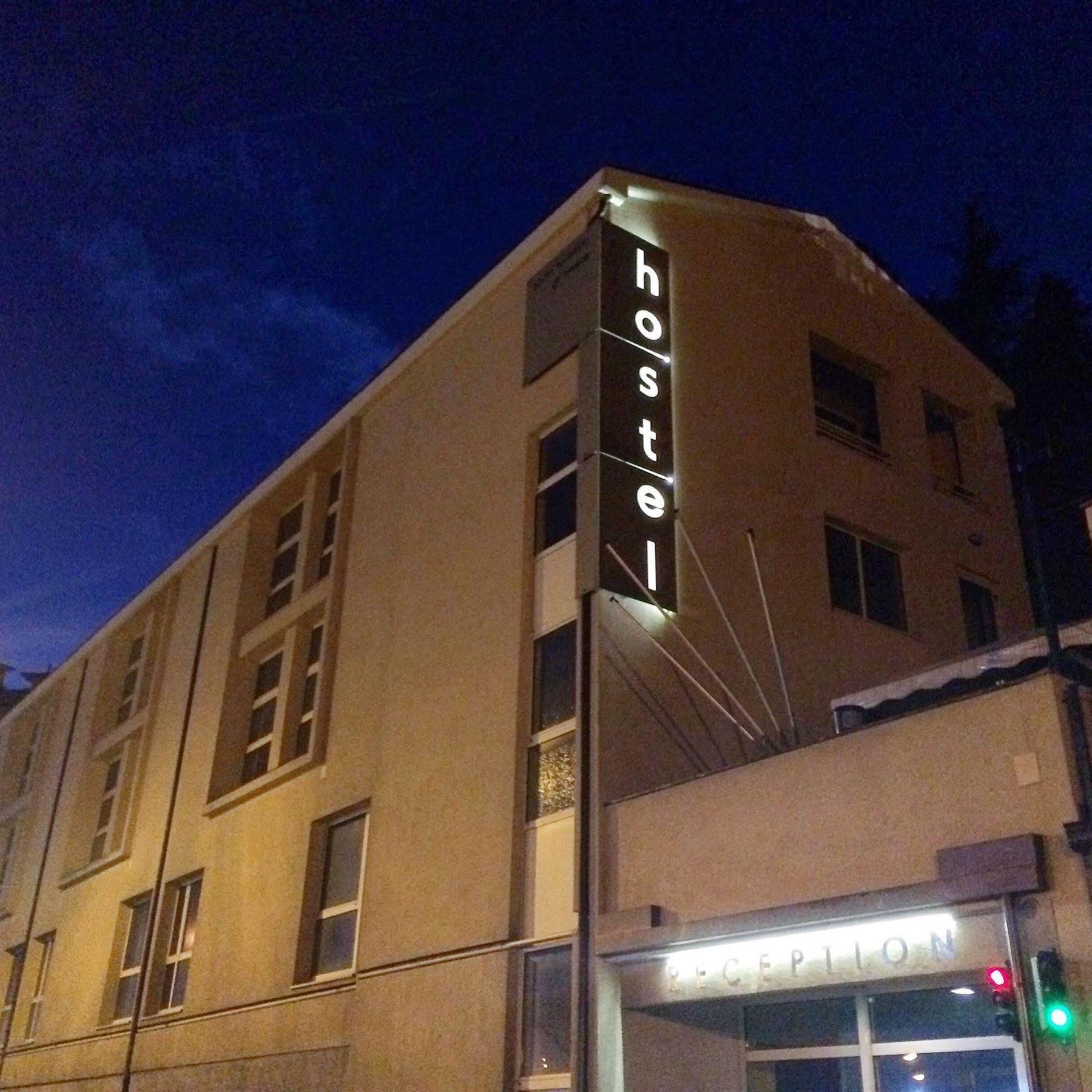 Ostello Del Porto Lovere Eksteriør bilde
